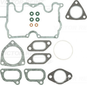 Set complet garnituri motor potrivit CASE IH 360; DYNAPAC CC122; INTENSUS XD25 ROLLER
