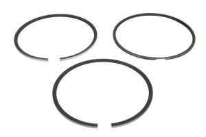 Set de segmente de piston (102 STD 2,94-3-3) potrivit AG CHEM R40, R42, R50, R52; AGCO 9630,9650 si alte modele