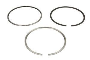 Set de segmente de piston (110 STD 3-2-3,5) potrivit BRAEUTIGAM 200-40; Deutz Fahr 9340 TTV, 9340