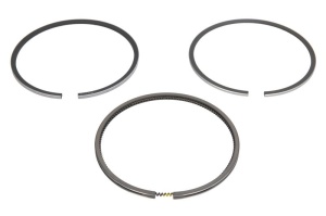 Set de segmente de piston (98,43 STD 3,16-2,385-4,75) potrivit Case IH 100 HYDRO, 1046, 1046 A, 1055, 1055 A si alte modele