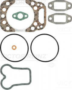 Set garnituri chiulasa complet FENDT 1 FARMER, 2 D FARMER, 2 DE FARMER, 2 S FARMER, 2 SA FARMER, 3 S FARMER, 3 S FAVORIT, 3 SA FARMER, 3 SA FAVORIT, 4 S FARMER, 4 S FAVORIT, 4 SA FAVORIT - Img 2