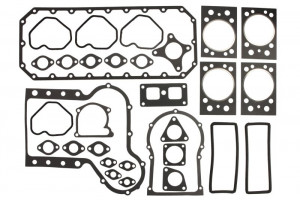 Set garnituri complet motor (1,2 mm; 4 cil.) ZETOR 5000, 6000, 7000