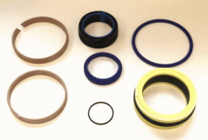 Set reparatie actuator hidraulic (30/70mm) JCB 214, 3CX, 3CX-2, 3CX-4, 3D, 3D 111, 3D-4, 3DS, 4C-4 TURBO, 4CN, 4CN-4 - Img 2