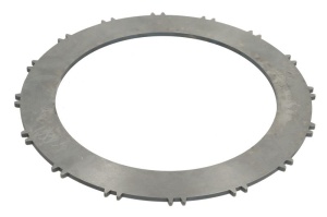 Set reparatie diferential, placa de frecare potrivit CARRARO; KOMATSU (282x207, 5x5, numar dinti: 32buc, otel)