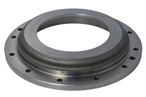 Set reparatie diferential, placa metalica MASSEY FERGUSON 3325F, 3330F, 3340F, 3350F, 3355F, 3425 F, 3435 F, 3445 F