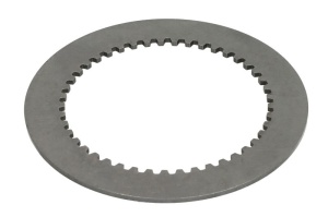 Set reparatie diferential, placa metalica potrivit CASE; NEW HOLLAND (186x132, 7x4, numar dinti: 45buc, otel)
