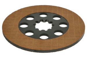 Set reparatie diferential potrivit CASE IH 743, 743 XL, 744, 745 S, 745 XL, 844, 844 S, 844 XL, 845, 845 XL, 856, 856 XL (placa de frecare 226, 7mm x 48, 3mm x 8, 9mm)