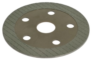 Set reparatie diferential potrivit RENAULT 550, 610, 630, 650, 103-12 RE, 103-12 RS, 103-12 TS, 103-12 TS16, 103-12 TX, 103-12 TX16, 95-12 RE, 95-12 RS (placa de frecare 223mm x 48mm x 4, 8mm)
