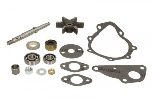 Set reparatie pompa apa NEW HOLLAND 8160, 100/8160 - Img 2