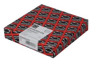 Set segmenti piston (111,8 STD 2,37-3-3,2) potrivit CASE IH 120 2WD, 120 4WD, 130 2WD, 130 4WD, 135, 140 2WD, 140 4WD, 150, 155 2WD, 155 4WD, 165, 175 2WD, 175 4WD, 180, 190 2WD, 190 4WD