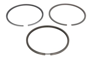 Set segmenti piston (98,48mm (STD) 2,385-2,385-231) potrivit URSUS 3000; AKTIV FISCHER M; ALBAJAR 10, 300, 3000, 400, 4000, 5000; ALLIS CHALMERS 700; AVELING-BARFORD 0XX, 1XX 1004-4-T4.236