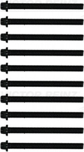 Set suruburi chiulasa (10buc) BF4L1011; BF4L2011; BF4M1011; BF4M2011; D2011L4; F4L1011; F4L2011; F4M1011; F4M2011; TD2011L4, AHLMANN AF60E, AL100, AL100T, AL100TI, AL70, AL70E - Img 2