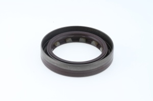 Simering arbore cotit potrivit CASE IH 100, 115, 120, 125, 140, 110, 130, 135; NEW HOLLAND T5.105, T5.110, T5.115, T5.120, T5.95, T6010, T6020, T6030, T6040, T6050, T6060 (36x50/50x10) - Img 2