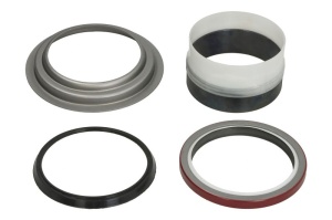 Simering arbore cotit potrivit CASE IH 1660, 1666, 1680, 1688, 2166, 2188, 2366, 2388, 7110, 7120, 7130, 7140, 7150, 7210, 7220, 7230, 7240, 7250, 8910, 8920, 8930, 8940, 8950, 9110