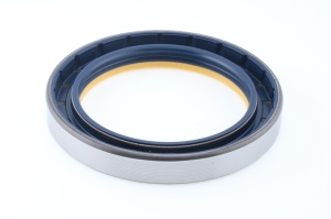 Simering arbore cotit potrivit MASSEY FERGUSON 2225, 2230, 333, 353, 353 LX, 353 S, 356 CF, 363, 363 LX, 363 S, 366 CF, 367 CF, 373, 373 LX, 373 S, 377 (75x102/102x14) - Img 2