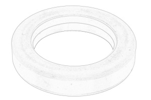Simering ax cardanic (35x52x10), RENAULT 103-54 TA, 103-54 TE, 103-54 TS, 103-54 TX, 110-54 TA, 110-54 TE, 110-54 TS, 110-54 TX, 110-54 TZ, 120-54 TA, 120-54 TE, 120-54 TS, 120-54 TX, 120-54 TZ