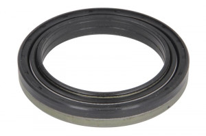 Simering ax spate (66,Rulment 15x91x12,5mm) JOHN DEERE 6000 6068D/6068T 01.98-12.08 DEUTZ; JOHN DEERE - Img 2