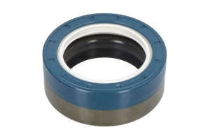 Simering axa spate (45x65x25mm) potrivit John Deere 100, 200, 300, 303, 310 si alte modele
