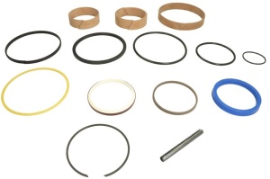 Simering cupa si brat potrivit Volvo A35D, A35E, A35E FS, A35F, A35F FS si alte modele