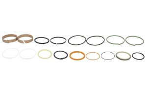 Simering cupa si brat potrivit Volvo EC210B, EC210C, EC235C