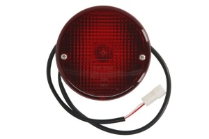 Stop lampa spate Dreapta/Stanga (Indicator de rotire, Lampa STOP, Lampi de pozitie)