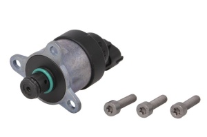 Supapa de reglare a cantitatii de combustibil potrivita CHALLENGER MT 585B, MT 635B, MT 645B, MT 655B, MT 655C si alte modele; Massey si alte modele