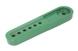 Suport fixare aripa Fata potrivit John Deere 6010, 6010 SE, 6020, 6020 SE, 6090MC si alte modele