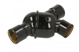 Termostat lichid racire (83 C, carcasa, numar conectori: 3, 50mm/50mm/50mm) AGRO - Img 2