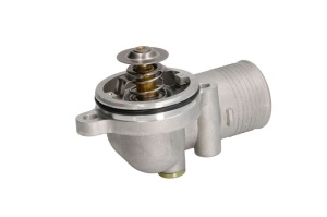 Termostat sistem racire potrivit MANITOU MLT1035L TURBO LSU, MLT634 -120, MLT634 -120 LSU, MLT634 -120 PS si alte modele