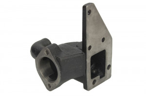 Thermostat housing URSUS 2812, 3512, 3514, 360 3P