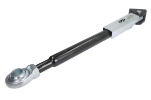 Tirant lateral stabilizator lungime minima: 666, lungime maxima: 830mm diametru: 28,4 potrivit Renault 100, XX-12, XX-14, XX-54