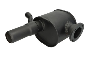 Toba esapament potrivit CASE IH 100 U, 70 U, 80 U, 90 U; FORD 6635, 7635; NEW HOLLAND L 65/4835, L 75/5635, L 85/6635, L 95/7635, TL 100, TL 65, TL 70, TL 80, TL 90