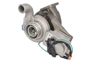 Turbocompresor potrivit JOHN DEERE 4730, 7830, 7930, M4030, M4040