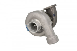 Turbocompresor SAME IRON BF6L1013E/BF6M1013E 2005-2007 - Img 1
