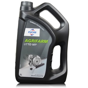 Ulei hidraulic AGRIFARM (5L) 10W30/75W80 (UTTO) API GL-4; AGCO 821 XL; ALLISON C4; CASE MS 1206; CASE MS 1207; CASE MS 1209; CASE MS 1210; CASE MS 1230; CNH MAT 3505; CNH - Img 2