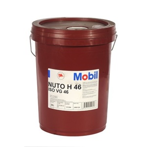 Ulei hidraulic NUTO (20L) 46 , 11158 HM/ L-HM; DENISON HF-0