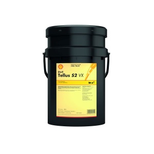 Ulei hidraulic Tellus (20L) 68 (ulei zincic), 11158 HV/ HV; DENISON HF-0; DENISON HF-1; DENISON HF-2