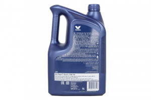 Ulei motor ALL FLEET (5L) 15W40 ;API CG-4; CH-4; CI-4; ACEA E3; E5; E7; CATERPILLAR ECF-1A; CATERPILLAR ECF-2; CUMMINS 20076; CUMMINS 20077; CUMMINS 20078; DEUTZ DQC III-10; GLOBAL DHD-1; MACK E - Img 2