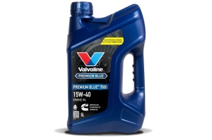 Ulei motor PREMIUM BLUE (5L) 15W40 API CI-4; ACEA E7; CUMMINS 20078; DEUTZ DQC III-10; MACK EO-N; MAN 3275-1; MTU TYP 2; RENAULT RLD-2; VOLVO VDS-3