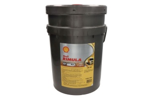 Ulei motor RIMULA (20L) 5W30 API FA-4; SN; ACEA F01; CUMMINS 20087; DETROIT DIESEL 93K223; DTFR 15C130; MACK EO-S 5; RENAULT RLD-5; VOLVO VDS-5