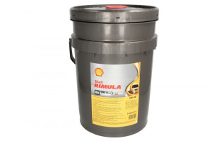 Ulei motor RIMULA (20L) 5W30 (Sapsuri mici) ;API CH-4; CI-4; CI-4+; CJ-4; CK-4; SN; ACEA E11; E6; E7; E8; E9