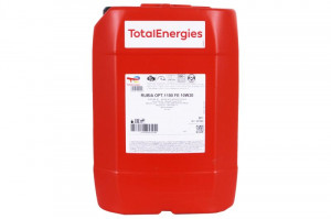 Ulei motor RUBIA OPTIMA (20L) 10W30 CI-4+; CJ-4; CK-4; ACEA E7; E9; CUMMINS 20086; DAF; DETROIT DIESEL 93K222; FORD M2C171 F1; IVECO; MACK EO-S 4.5; MB 228.31; RENAULT RLD-3; VOLVO VDS-4.5