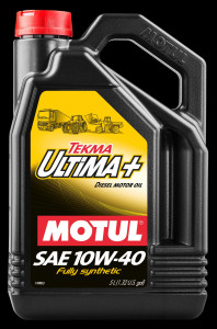 Ulei motor TEKMA (208L) 10W40 (Sapsuri mici) ;API CK-4; SN - Img 3