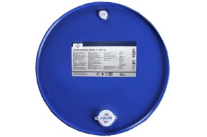 Ulei motor TITAN (205L) 10W40 API CK-4; ACEA E11; E4; E6; E7; E8; E9; CATERPILLAR ECF-3; CUMMINS 20081; CUMMINS 20086; DETROIT DIESEL 93K218; DETROIT DIESEL 93K222; D - Img 2