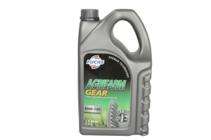 Ulei MTF AGRIFARM (5L) 85W140 (GEAR) API GL-4; GL-5; MIL L-2105D; ZF TE-ML 05A; ZF TE-ML 21A