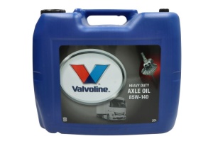 Ulei transmisie (20L) 85W140 API GL-5; ZF TE-ML 07A; ZF TE-ML 08