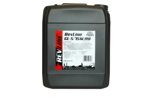 Ulei transmisie GEAR OIL (20L) 75W90 API GL-5; MAN 341 E3; MAN 341 Z2; MAN 342 M3; MB 235.8; SCANIA STO 1:0; ZF TE-ML 02B; ZF TE-ML 05B; ZF TE-ML 12B; ZF TE-ML 12E; ZF TE-ML 16F; ZF TE-ML 17B; ZF