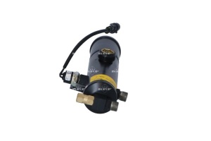 Uscator aer conditionat potrivit FENDT 300 BF4M1012EC-TD226B-4 dupa 1984 (diametru: 51mm, inaltime: 294mm) - Img 3