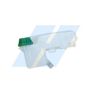 Vas expansiune lichid racire potrivit Claas 630 RX, 630 RZ, 640 RZ; John Deere 6010, 6100, 6110, 6110 L, 6200 si alte modele - Img 3