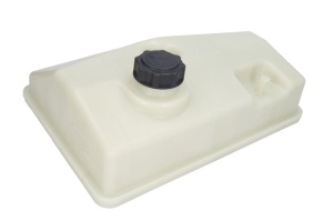 Vas expansiune lichid racire potrivit JCB 3CX, 3CX SITEMASTER, 3CX-2,3CX-4,3CXC, 3CXS, 3CXT, 4CX, 4CXC - P Echivalenta cu calitate originala - cod 332-E9125-AN